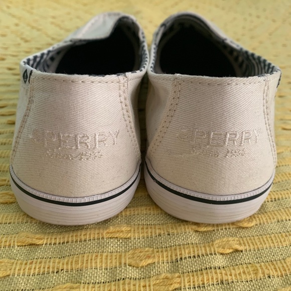 Sperry Top-Sider Wonen’s loafer size 9 EUC - Picture 6 of 7